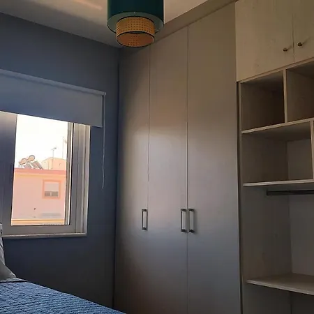 Appartement Elena Kato Daratso