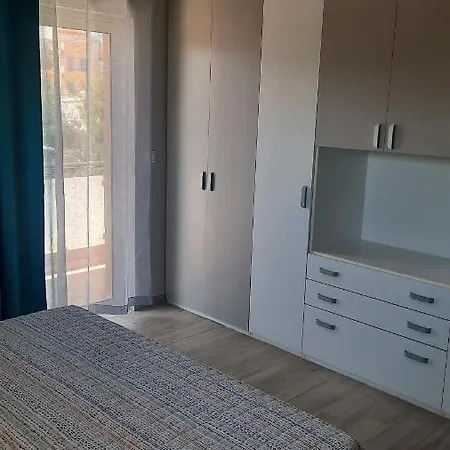 Elena Appartement