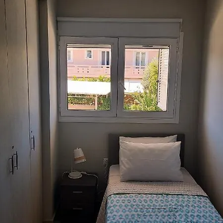 Appartement Elena Kato Daratso