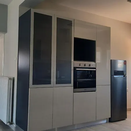 Elena Appartement *