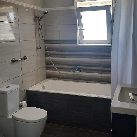 Appartement Elena *