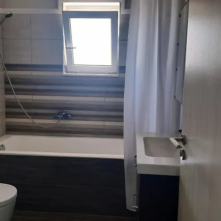 Elena Appartement *